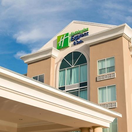 Holiday Inn Express & Suites Columbia-I-26 @ Harbison Blvd By Ihg エクステリア 写真