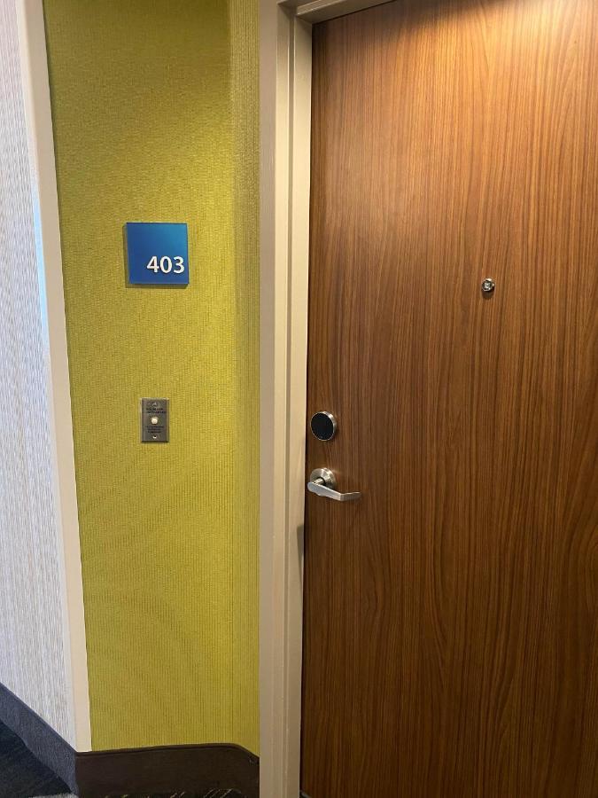 Holiday Inn Express & Suites Columbia-I-26 @ Harbison Blvd By Ihg エクステリア 写真