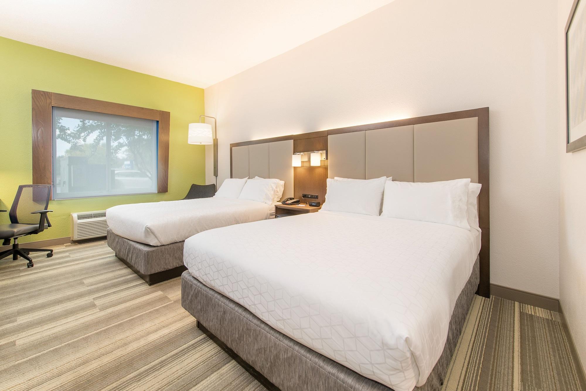 Holiday Inn Express & Suites Columbia-I-26 @ Harbison Blvd By Ihg エクステリア 写真