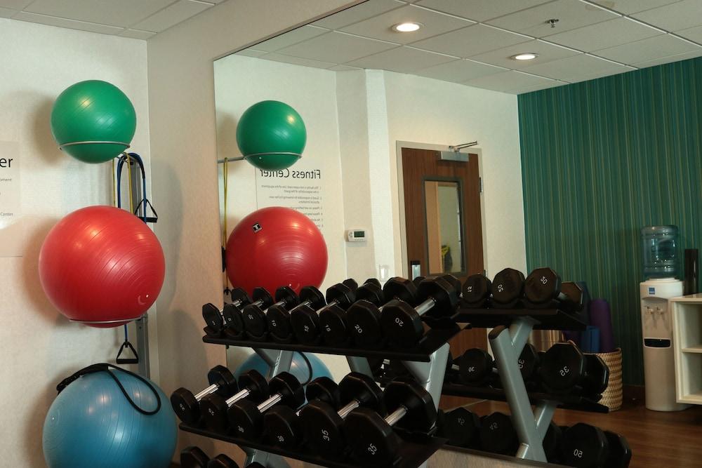 Holiday Inn Express & Suites Columbia-I-26 @ Harbison Blvd By Ihg エクステリア 写真