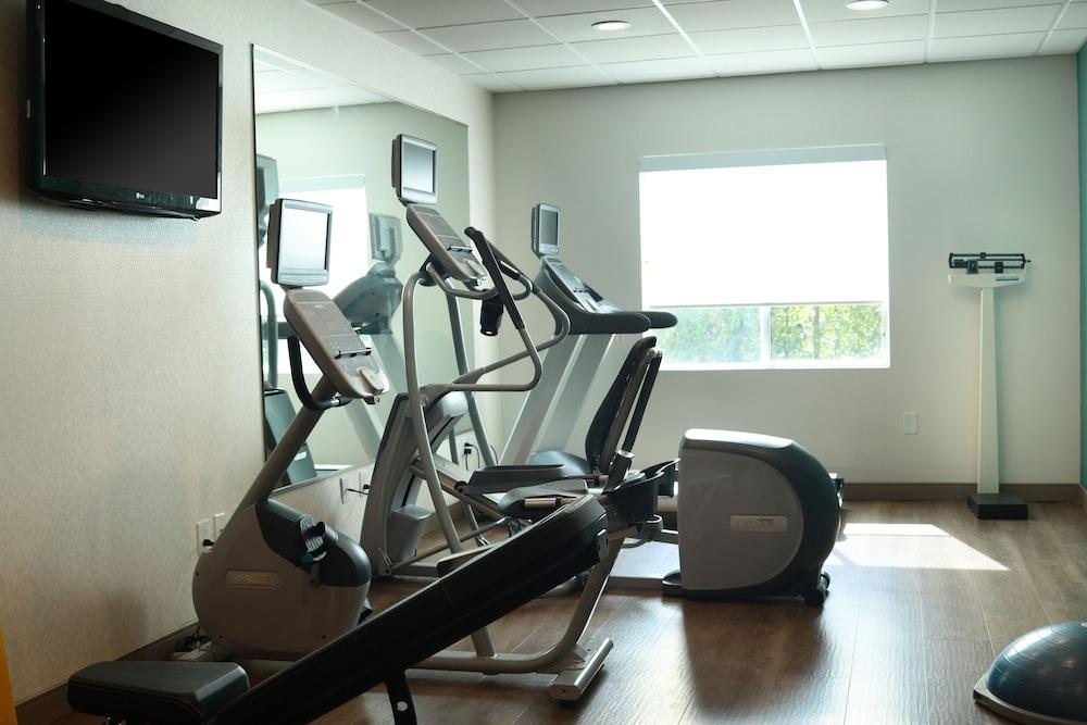 Holiday Inn Express & Suites Columbia-I-26 @ Harbison Blvd By Ihg エクステリア 写真