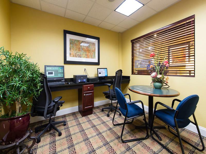 Holiday Inn Express & Suites Columbia-I-26 @ Harbison Blvd By Ihg エクステリア 写真
