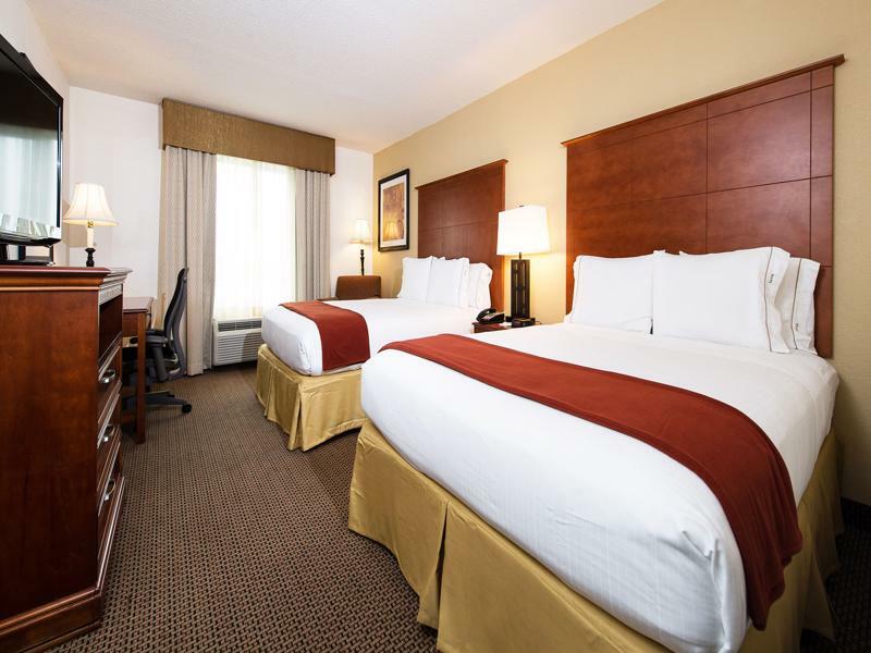 Holiday Inn Express & Suites Columbia-I-26 @ Harbison Blvd By Ihg エクステリア 写真