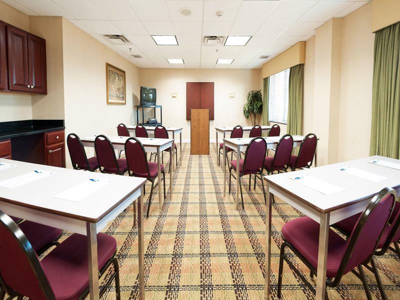 Holiday Inn Express & Suites Columbia-I-26 @ Harbison Blvd By Ihg エクステリア 写真