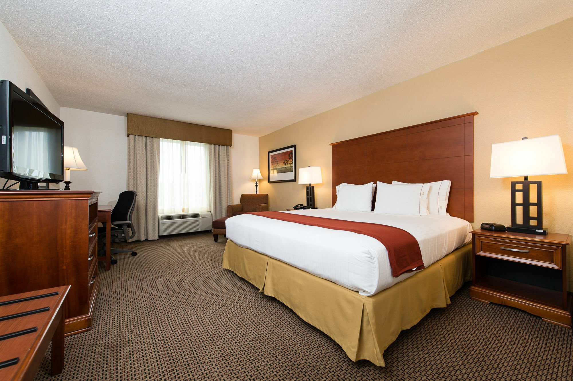 Holiday Inn Express & Suites Columbia-I-26 @ Harbison Blvd By Ihg エクステリア 写真