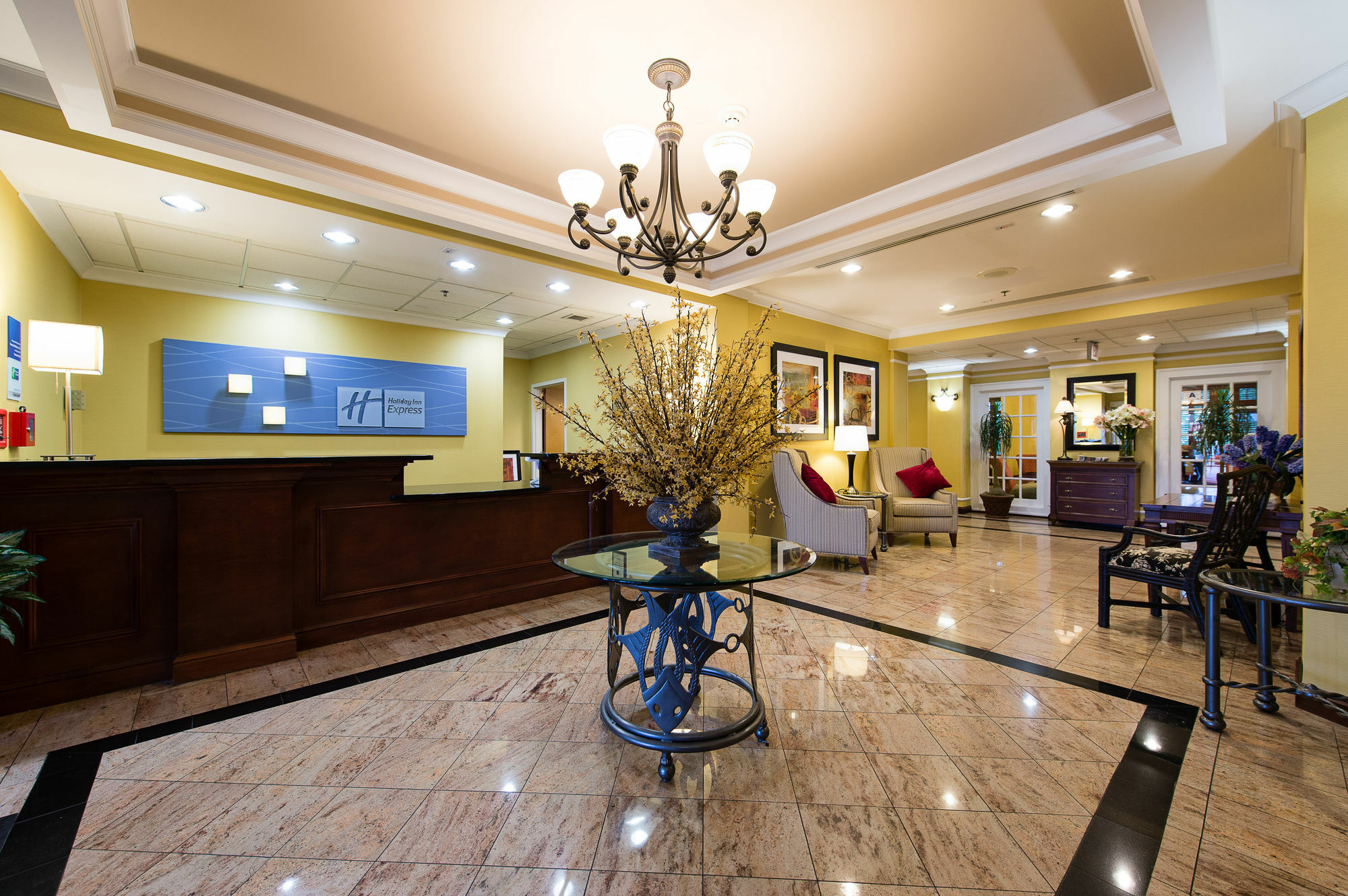 Holiday Inn Express & Suites Columbia-I-26 @ Harbison Blvd By Ihg エクステリア 写真
