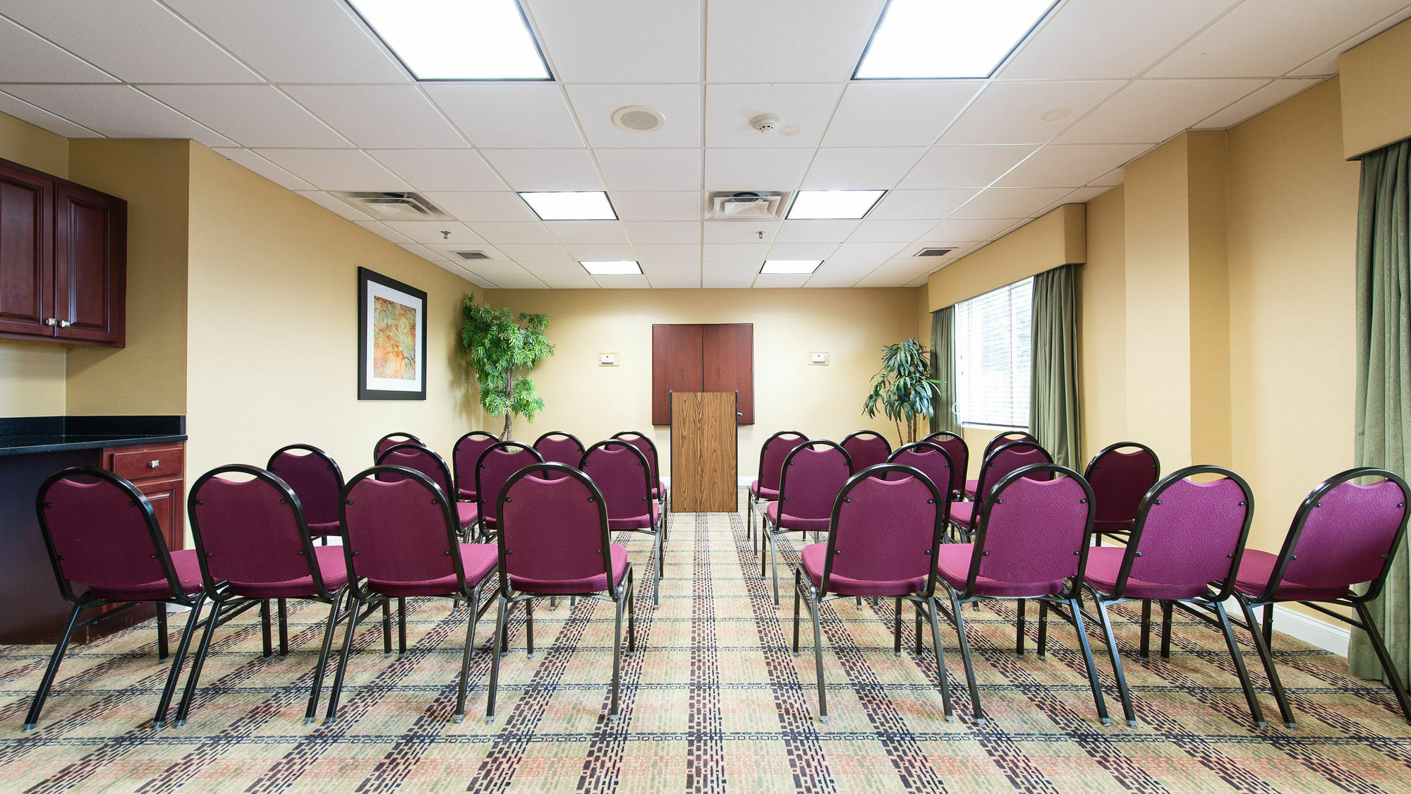 Holiday Inn Express & Suites Columbia-I-26 @ Harbison Blvd By Ihg エクステリア 写真