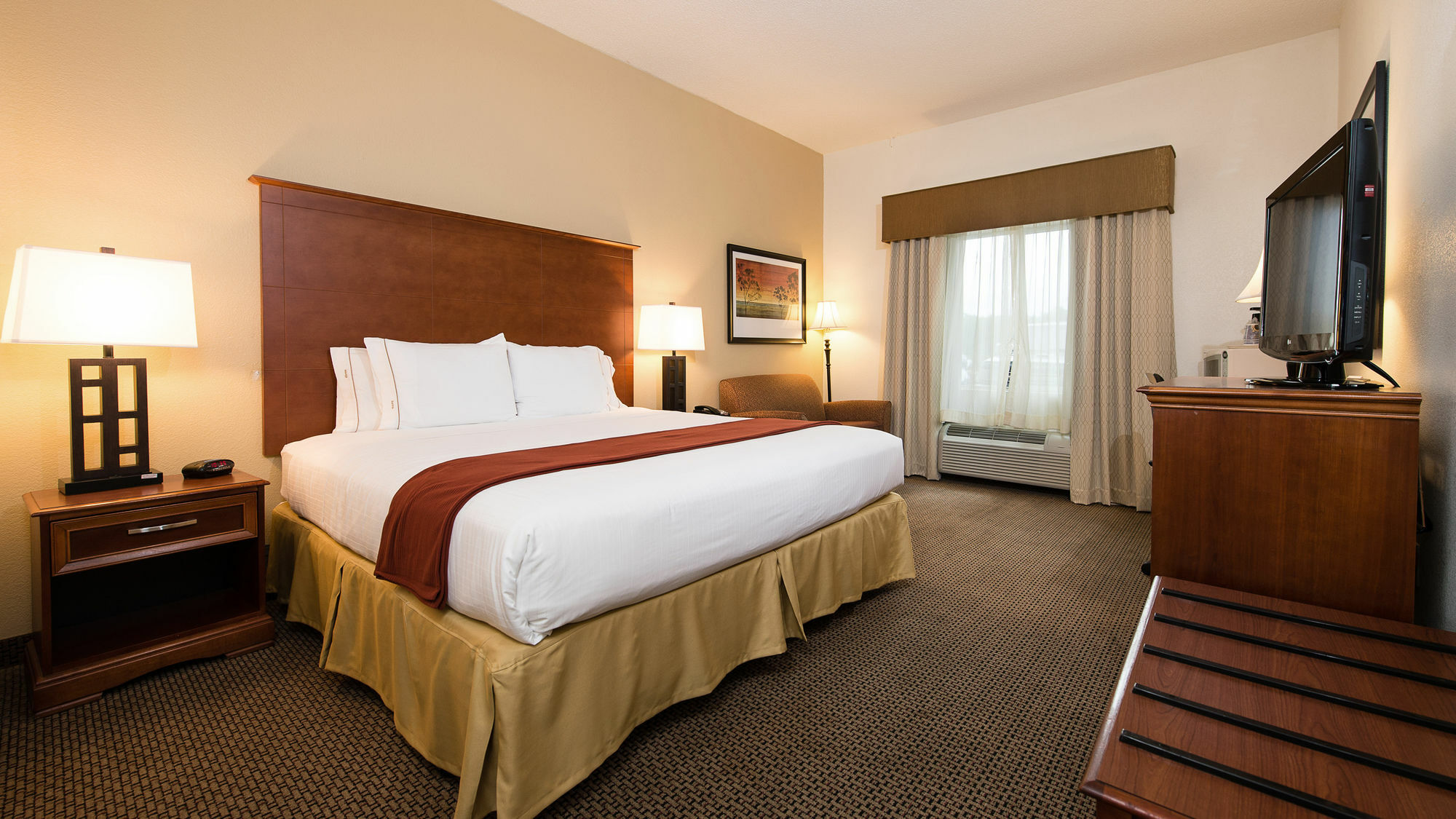 Holiday Inn Express & Suites Columbia-I-26 @ Harbison Blvd By Ihg エクステリア 写真