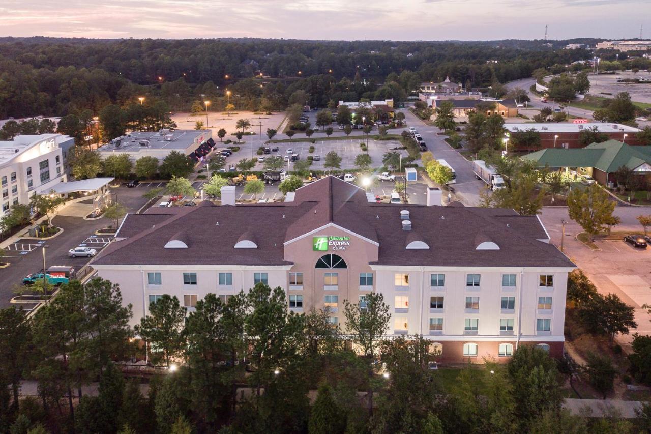 Holiday Inn Express & Suites Columbia-I-26 @ Harbison Blvd By Ihg エクステリア 写真