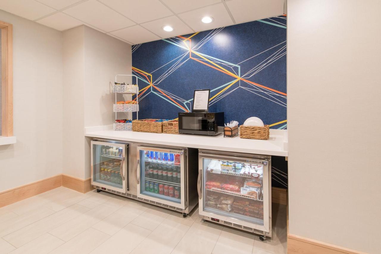 Holiday Inn Express & Suites Columbia-I-26 @ Harbison Blvd By Ihg エクステリア 写真