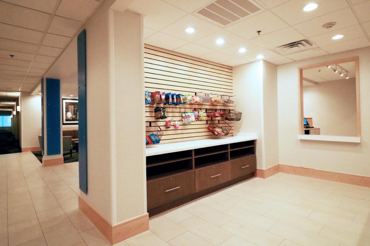 Holiday Inn Express & Suites Columbia-I-26 @ Harbison Blvd By Ihg エクステリア 写真