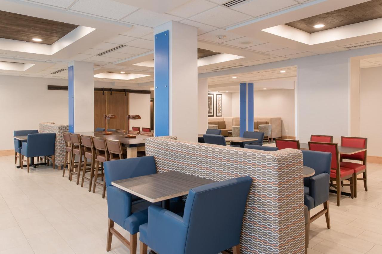 Holiday Inn Express & Suites Columbia-I-26 @ Harbison Blvd By Ihg エクステリア 写真