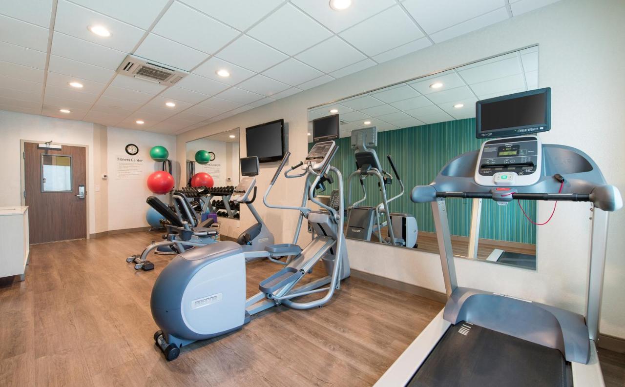 Holiday Inn Express & Suites Columbia-I-26 @ Harbison Blvd By Ihg エクステリア 写真